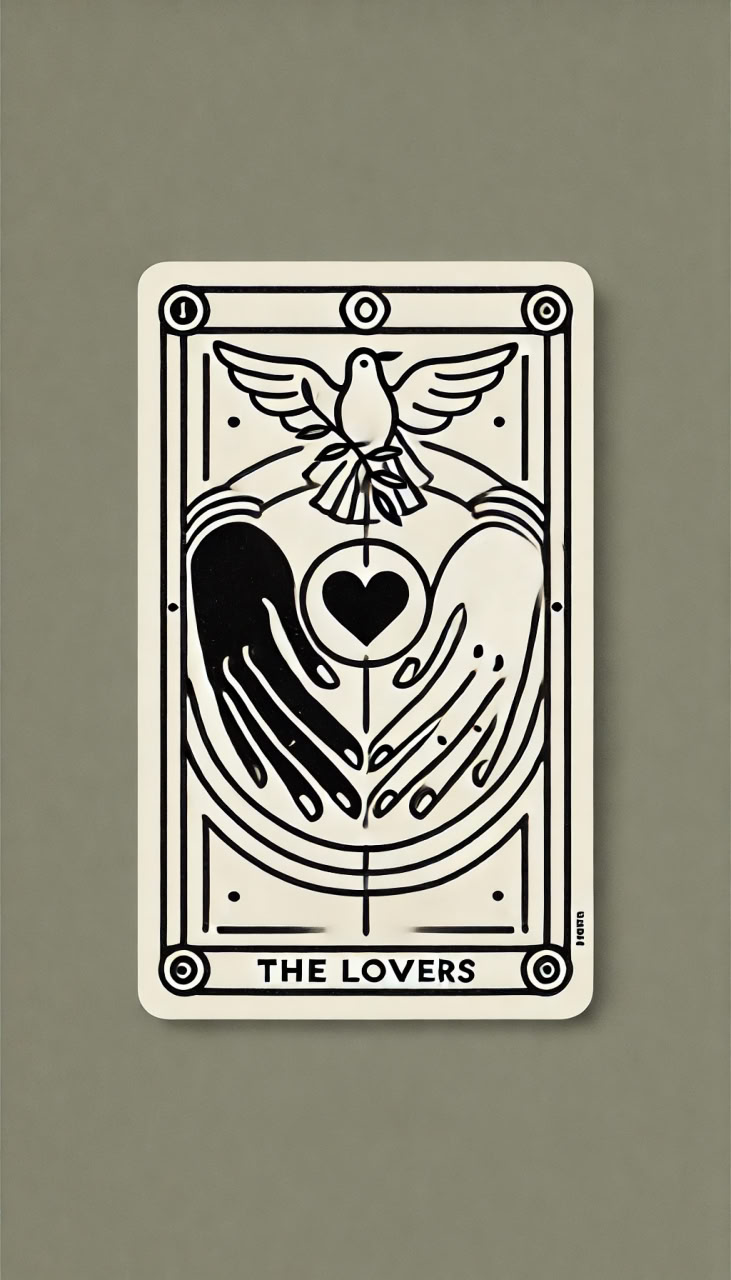 The Lovers